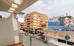 Hotel Doña Luisa